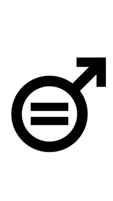 Creo en el masculinismo como complemento del feminismo,
creo en el masculinismo como un movimiento por la igualdad de género.