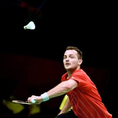 🇨🇿 Czech badminton player
🇩🇰 Living in Denmark. 
🏸Sponsored by Yonex
🎓 Bc. Innovation and entrepreneurship
🎓 AP. Marketing management