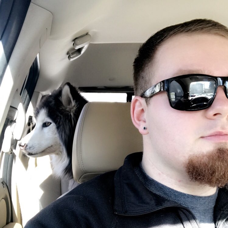 kody_carlson's profile picture. Proud #girldad.