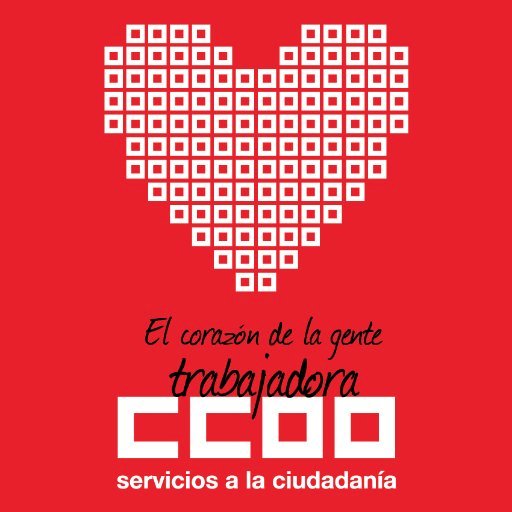 Ofertas de trabajo - FSC Madrid -CCOO