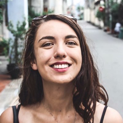 Location-independent entrepreneur. Language enthusiast. Interested in Social Media & Data. Minimalist.