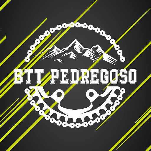 Club Ciclista BTT Pedregoso. Cabeza del Buey
🏁Organizador de la Ruta Sierra del Pedregoso desde 2016
📱 @bttpedregoso
💻https://t.co/XEUJs1Uq9Q