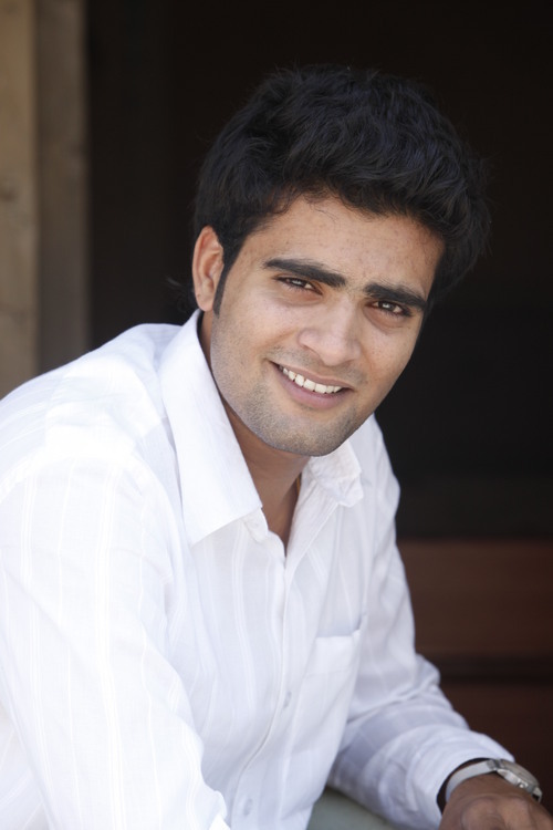 karanpatil's profile picture. 