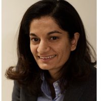 Uzma Samadani(@DrSamadani) 's Twitter Profile Photo