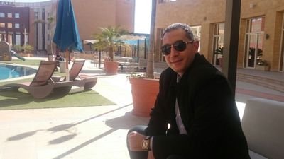 Mohamed14380's profile picture. Good Mood