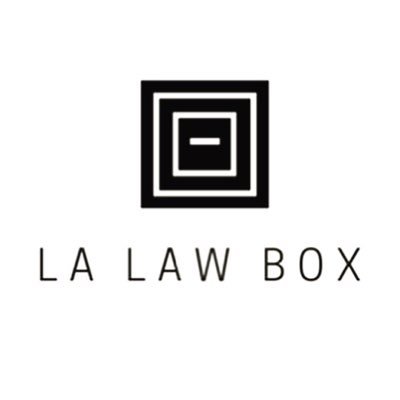 La LawBox : LA box de la réussite #teamjuriste #juridique #droit #crfpa #licence