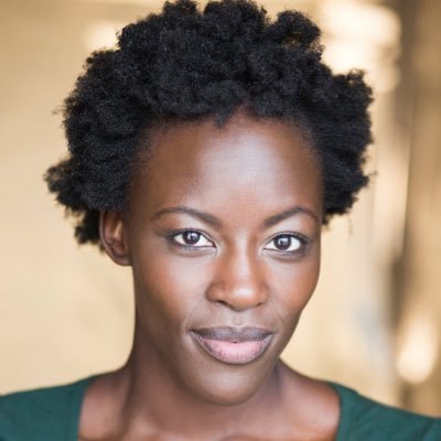 Singer. Actress. Mother. Popcorn Lover. Rep @dentonbrierley VO @voicebankie currently playing Hannah in @comefromawayuk