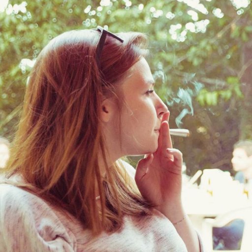 Pauline Boiteux 💙さんのプロフィール画像