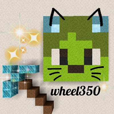 wheel350 Twitter
