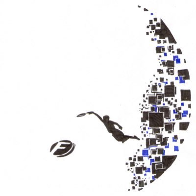 Ufrisbee_'s profile picture. Everything ultimate frisbee here. *account for academic purposes only
