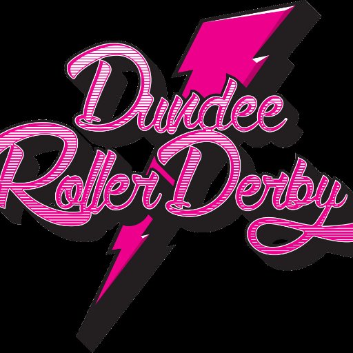 Live bout reporting for Dundee Roller Derby! Our main feed is @DundeeRDerby - geez us follow and a chat!

Our header is by the lovely Dave McAleavy!