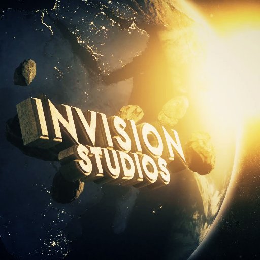 Invision Studios