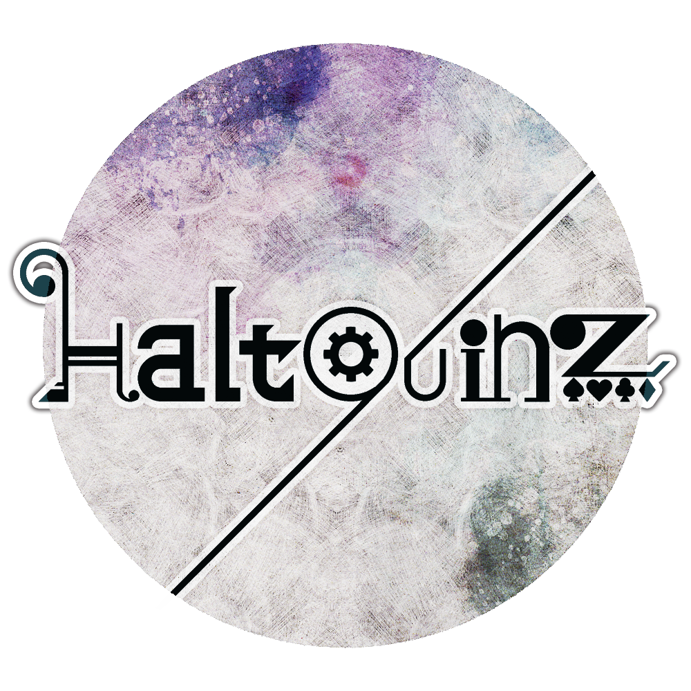 HaltquinZ♠♥♣♦さんのプロフィール画像