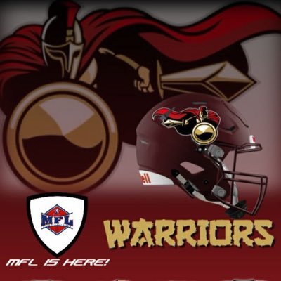 Official Twitter Page of the Georgia Warriors! Minor Football League Franchise located in Atlanta, Georgia. Come here for your latest updates!