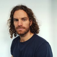 John Palm (@johnipalm) 's Twitter Profile