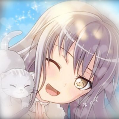 えのず@友希那の微笑み🌹さんのプロフィール画像