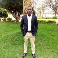 Godfrey Rono(@godfrey_rono) 's Twitter Profile Photo