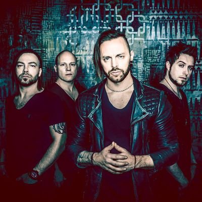 Follow the guys @bfmvofficial @MattieValentine @MichaelPaget @BFMVJAMIE @jason_bowld