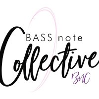 The BASSnote Collective (@bn_collective) 's Twitter Profile Photo The BASSnote Collective (@bn_collective) 's Twitter Profile Photo