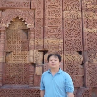 choijujin's profile picture. 