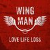 Wing man (@wingmanyork) Twitter profile photo