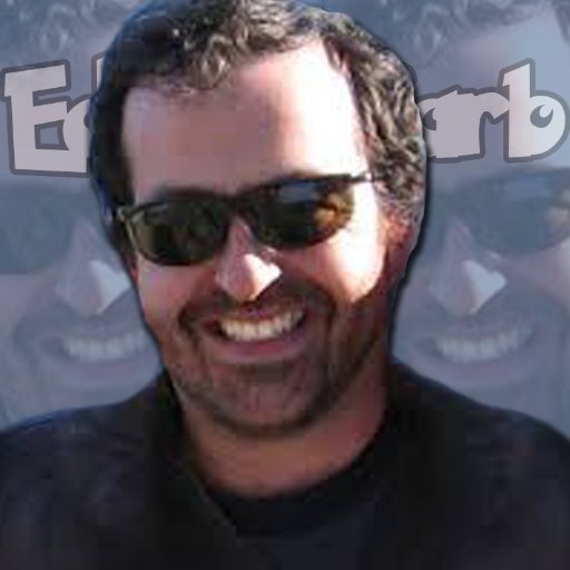 Ed Goldfarb (parody)さんのプロフィール画像