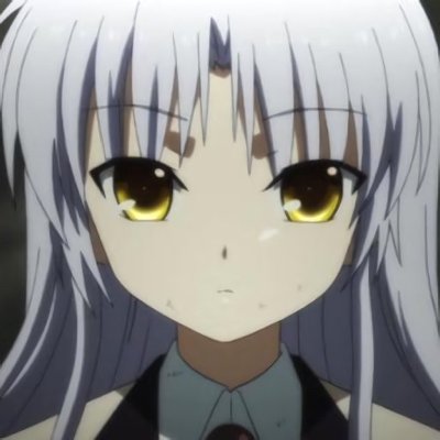 Tachibana Kanade ::: @h0m54r@mastodon.social Profile