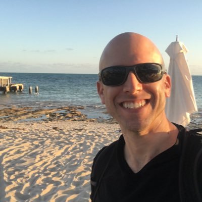 RyanCampagna84's profile picture. full stack / full spectrum developer and manager. I spend my days optimizing every aspect of large technology infrastructure for investment banking.