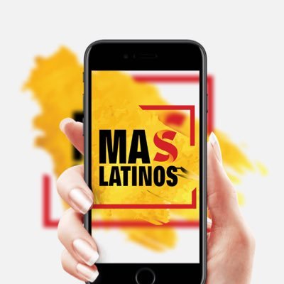 Destacando el talento y la pasión latina
Conéctate con nosotros 👇
https://t.co/0tcB6qBmPR
