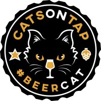 Beer Cats(@CatsOnTap) 's Twitter Profile Photo