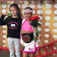 kira winters (@kiramakogonenko) 's Twitter Profile