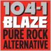 104-1 The Blaze (@1041theBlaze) Twitter profile photo