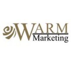 warm_marketing's profile picture. Boutique Marketing Firm specializing in social media, email and event planning.