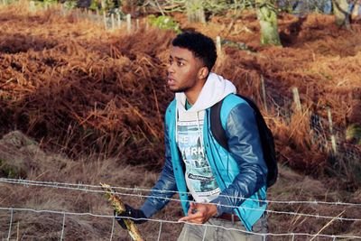 oh_no_itz_moe's profile picture. °•Half man, half amazing °•
°•الحمد لله °•