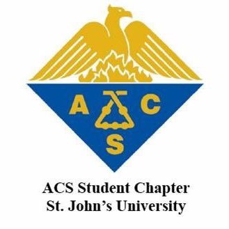 stjohnsuacs's profile picture. The official twitter of the St. John's University's ACS Chapter.