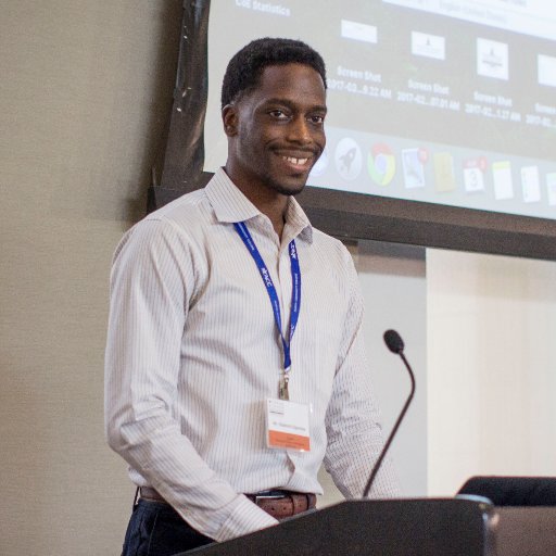 TheObafemi's profile picture. A scholar-practitioner focused on the intersection of global education policy & African development.