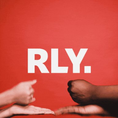 RLY is a new social media app for sharing your life on loop!