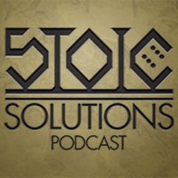 Stoic Solutions Podcast(@StoicSolutions) 's Twitter Profile Photo