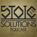 Stoic Solutions Podcast (@stoicsolutions) Twitter profile photo Stoic Solutions Podcast (@stoicsolutions) Twitter profile photo