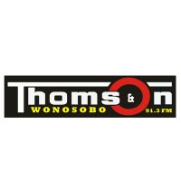 ThomsOn Wonosobo (@thomsonwonosobo) 's Twitter Profile