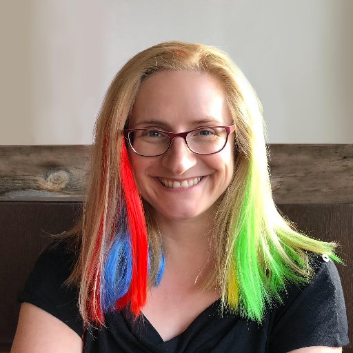 Cloud native OSS @Azure. Also: @devopsdays, @arresteddevops. She/her. Likes snow, bicycles, & @joelaha. On Mastodon as @bridgetkromhout@hachyderm.io