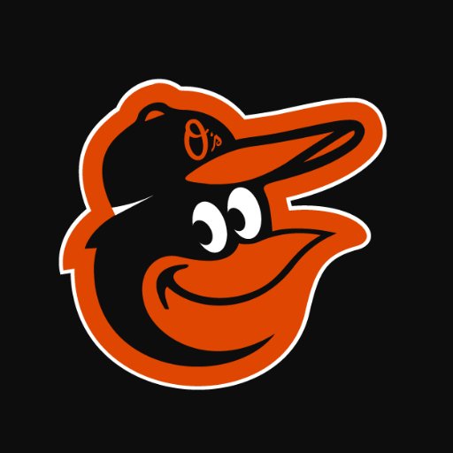 “The Oriole Bird...as a flamingo? An artist in Florida is re-imagining the iconic logo.” This bad idea curated by @MichaelDanger19