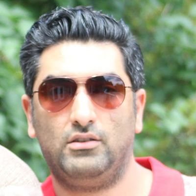 ali_gho's profile picture. 