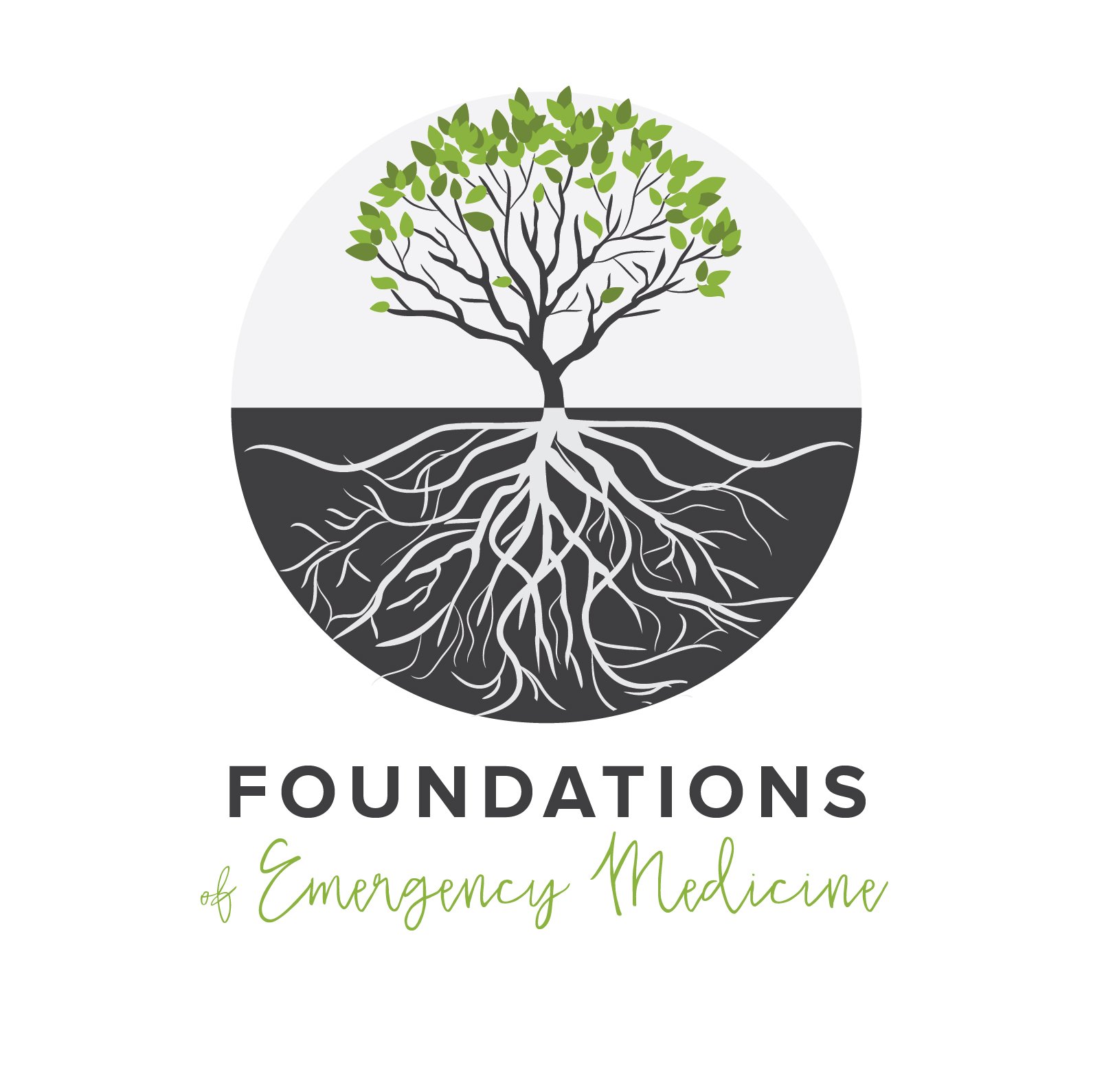 Foundations of Emergency Medicine offers a series of courses that are openly shared with residency programs around the country. #FoEMPearls #GrowRoots #FoEM