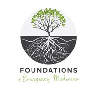 Foundations of Emergency Medicine (@foundationsem) 's Twitter Profile Photo
