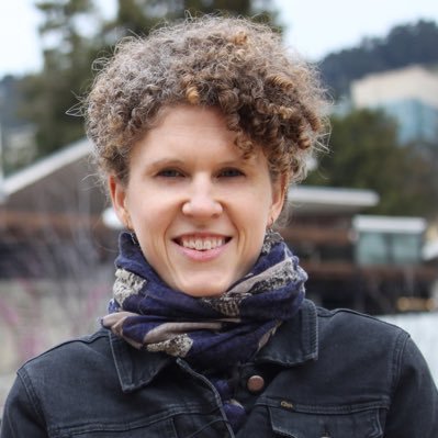 Assistant Professor of Environ and Occupational Health Sciences @UW @UWDEOHS | #GIS #EHR #EnvironmentalJustice | science as a team sport | she/her