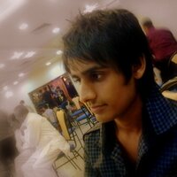 Rushang Karia (@rushangkaria) 's Twitter Profile