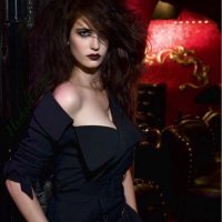 Morgan (@hushedenigma) 's Twitter Profile