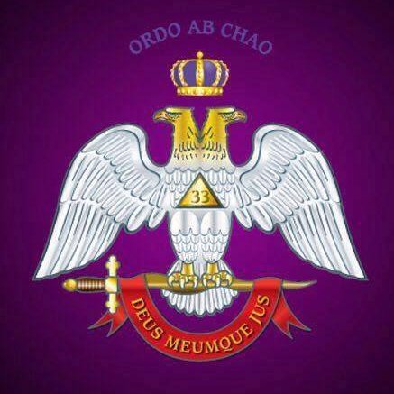 scmnl33's profile picture. Delegación de Nuevo León del Supremo Consejo de México del 33º con dirección en Lucerna No56 México D.F. Único SC reconocido por los SSCC del Mundo