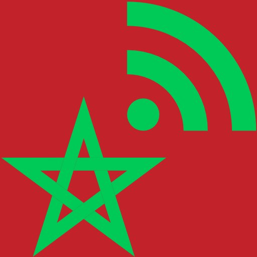 MAGHRIB NEWS ONLINE 🇲🇦https://t.co/qf5EphjnYF 🌐
موقع فريد لجميع مصادر الأخبار  
Un site unique pour vos sources d'information 🗞️📻
#maroc #news #المغرب #اخبار